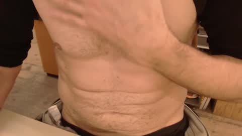 desperado3000 online show from 01.08.26