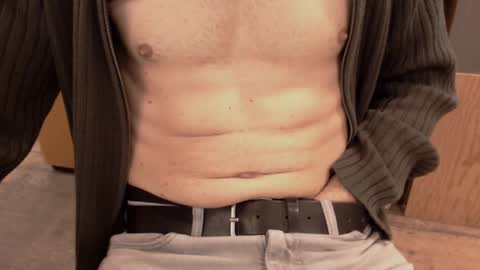 desperado3000 online show from 02.02.26