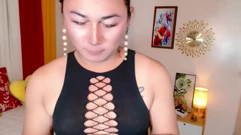 destenierose online show from 02.06.26