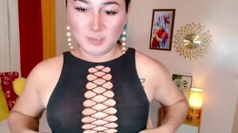 destenierose online show from 03.19.26