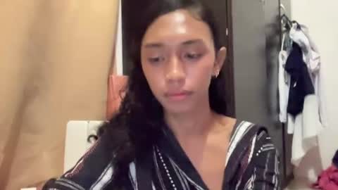 Snapshot of destinedprincess_xx chatting on 07.13.26 jenny online show from 07.13.26