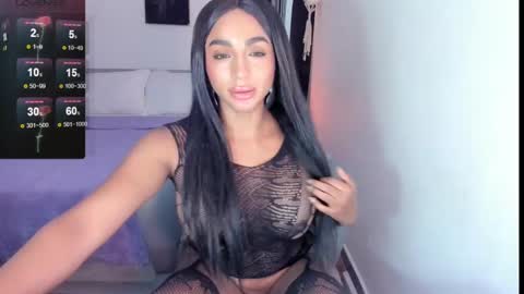 Destinne Mill online show from 02.26.25