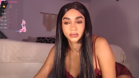 Destinne Mill online show from 01.15.26