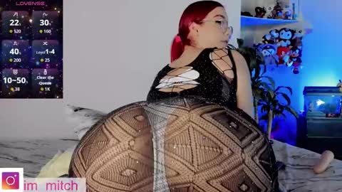 Andrea Mitchelle online show from 01.31.26