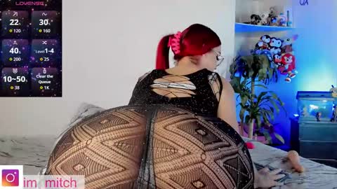 Andrea Mitchelle online show from 02.25.26