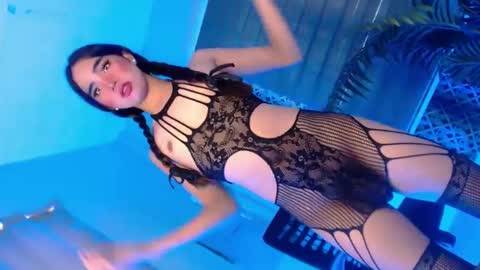 Chelsea online show from 12.28.24