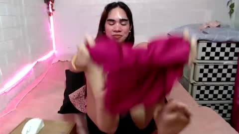 Chelsea online show from 10.29.25