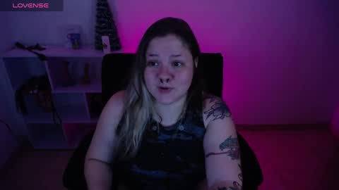 Lola Bdsm and fries online show from 01.03.25
