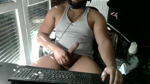 Destroyerbbc54 online show from 11.20.25