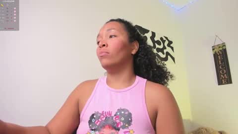 desty_y online show from 10.18.25