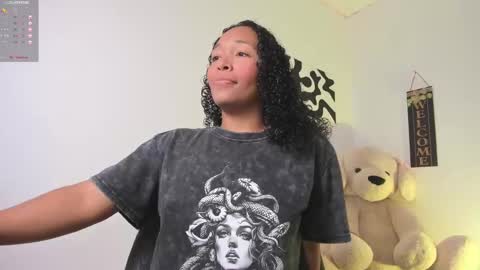 desty_y online show from 11.17.25