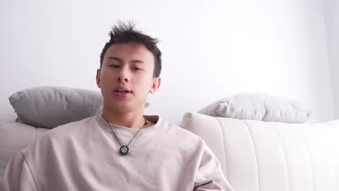 Snapshot of deus_belli chatting on 09.29.25 Deus Belli online show from 09.29.25