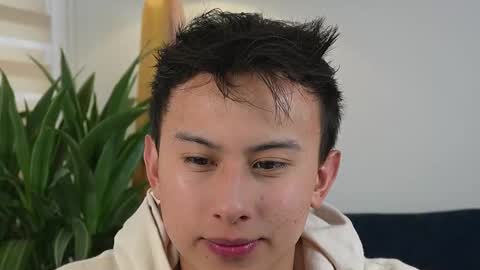 Snapshot of deus_belli chatting on 10.12.25 Deus Belli online show from 10.12.25