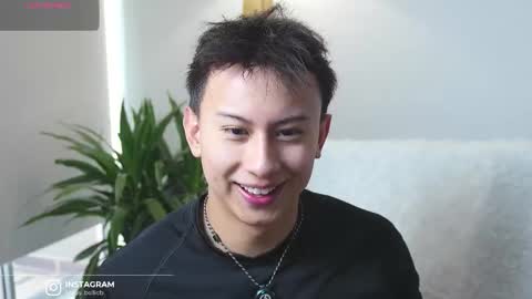 Snapshot of deus_belli chatting on 11.07.25 Deus Belli online show from 11.07.25