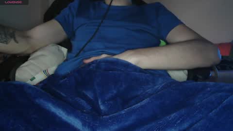 Ricardo online show from 01.05.25