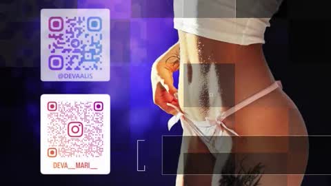 Snapshot of deva_alice chatting on 09.10.25 Id be happy to have a steamy stream girl online show from 09.10.25