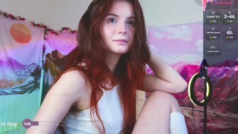 Snapshot of deva_green chatting on 01.23.25 Deva online show from 01.23.25