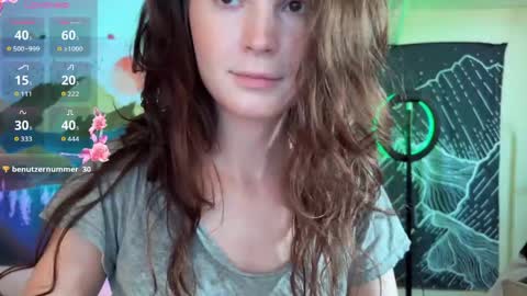 Snapshot of deva_green chatting on 06.08.26 Deva online show from 06.08.26