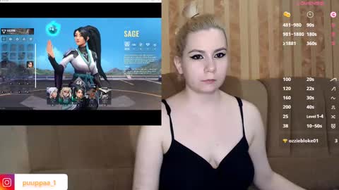 deva_maria_mia online show from 03.11.25