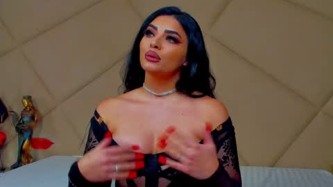 Devasha online show from 12.08.24