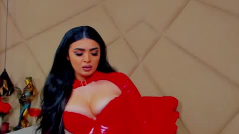 Devasha online show from 12.21.24