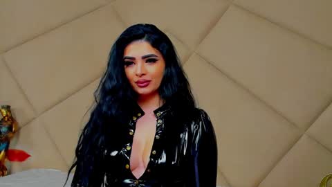 Devasha online show from 12.27.24