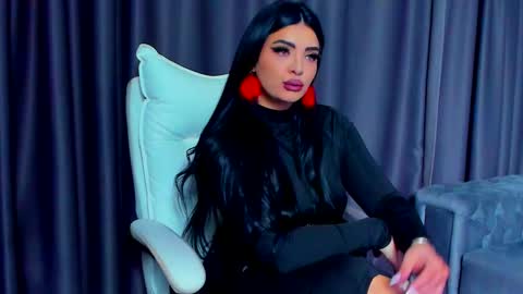 Devasha online show from 10.23.25