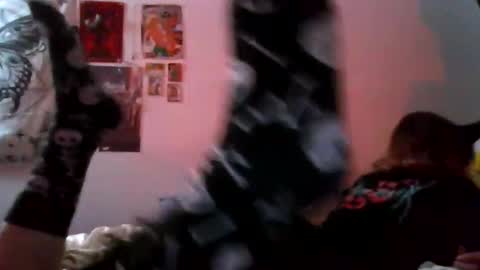 DevastationPrincess online show from 01.16.26