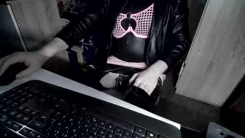 devbi1984 online show from 02.03.25