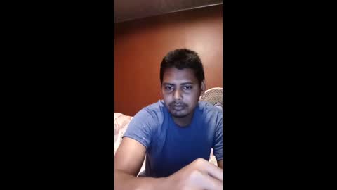 Snapshot of devensingh chatting on 05.19.26 devensingh online show from 05.19.26
