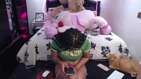Snapshot of devi_black_13_ chatting on 03.27.26 devi_black_13_ online show from 03.27.26