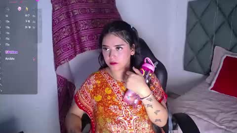 devika online show from 07.17.26