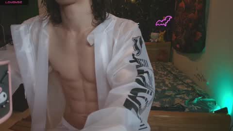 Devil online show from 02.03.26