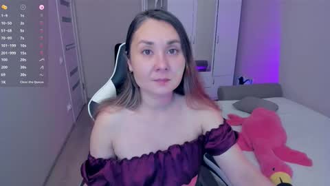 devil_mixie online show from 10.22.25