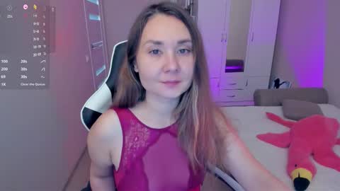 devil_mixie online show from 10.27.25