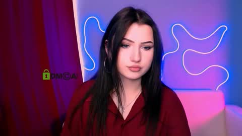 devil_moon_ online show from 03.13.26