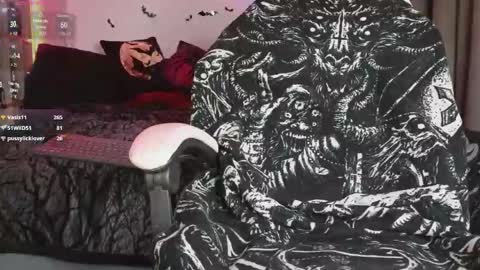 devil_s_bride online show from 03.18.26