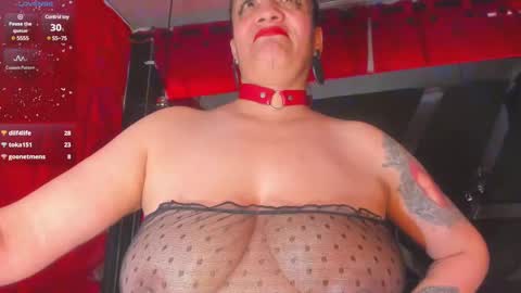 devil_taylorx online show from 02.20.25