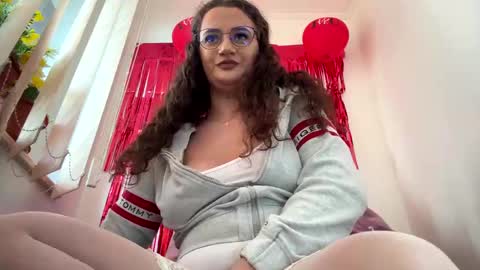 Snapshot of devileanna chatting on 03.03.25 Anna online show from 03.03.25