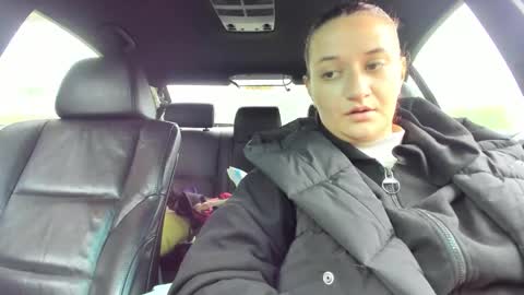 Snapshot of devileanna chatting on 10.06.25 Anna online show from 10.06.25