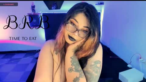  L I NA  online show from 03.17.26