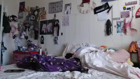 poutyangel online show from 12.01.24