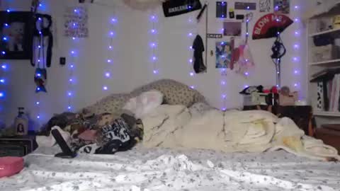poutyangel online show from 01.29.25