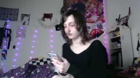 poutyangel online show from 02.28.25