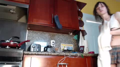 poutyangel online show from 09.27.25