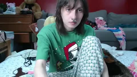 poutyangel online show from 09.28.25