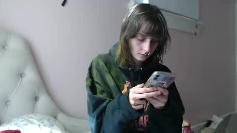 poutyangel online show from 10.02.25