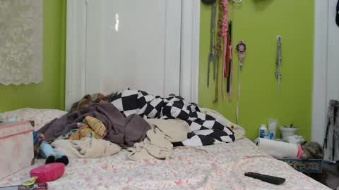 poutyangel online show from 01.10.26