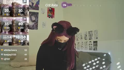 Devil online show from 12.23.24