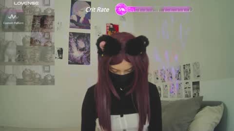 Devil online show from 02.05.25